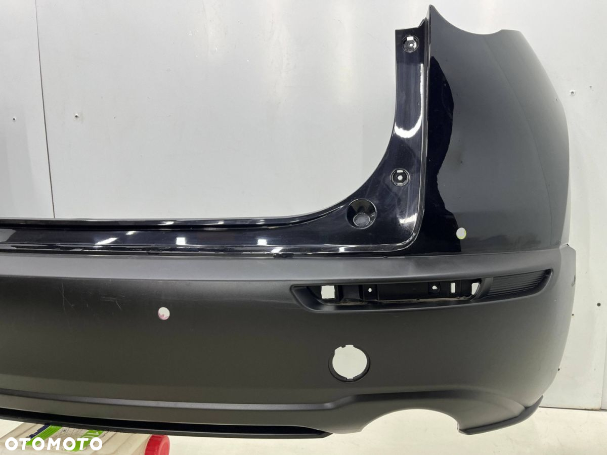 Zderzak tylny Mazda CX-30 CX30 19r.- tył 6XPDC DGH9-50221 - 10