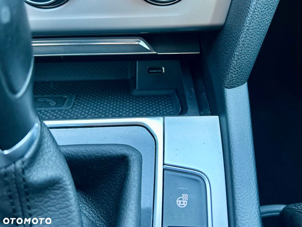 Volkswagen Passat 2.0 TDI BMT Comfortline DSG7 - 34