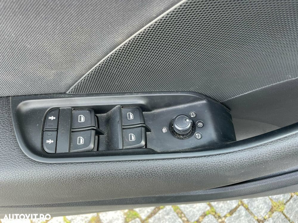 Audi A3 - 17