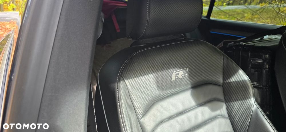 Volkswagen Arteon 2.0 TSI 4Motion R-Line DSG - 7