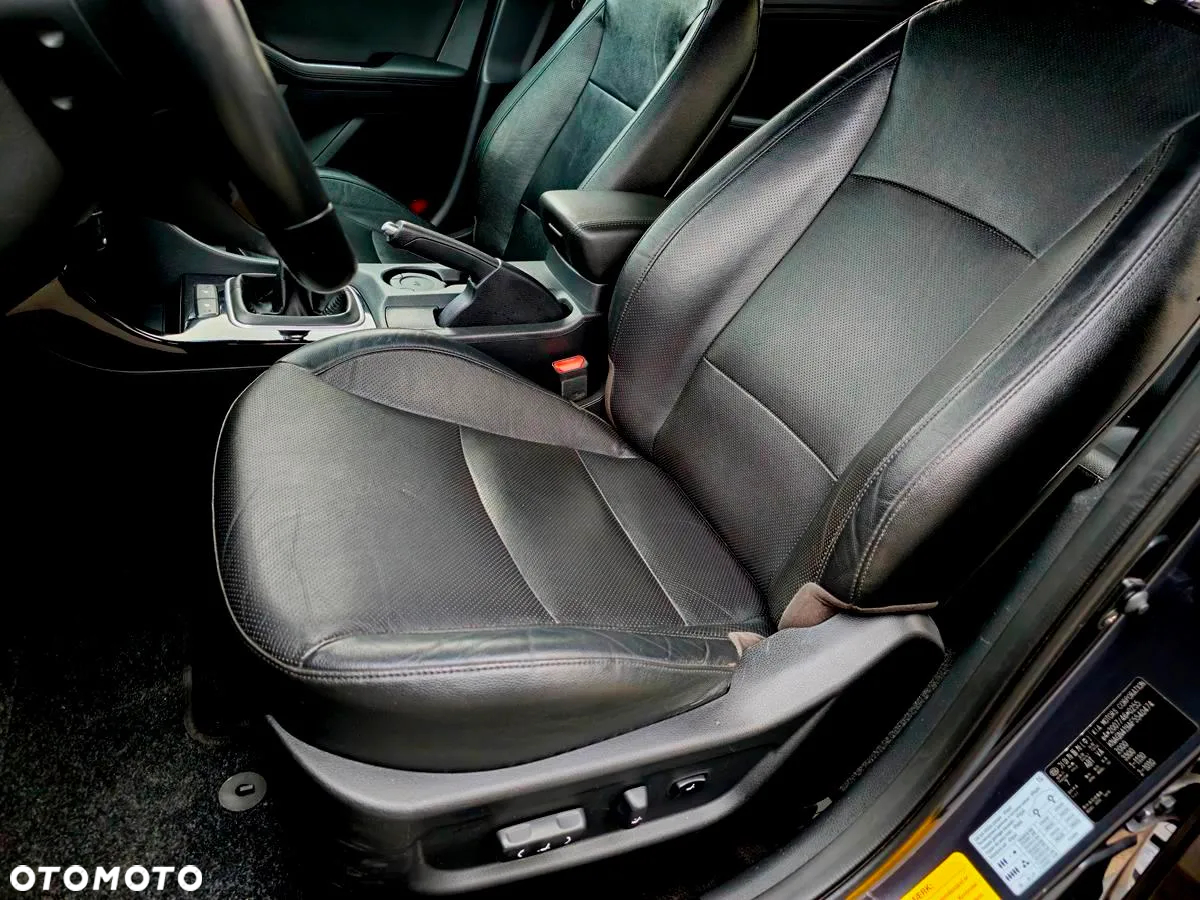 Kia Optima 2.0 XL - 13