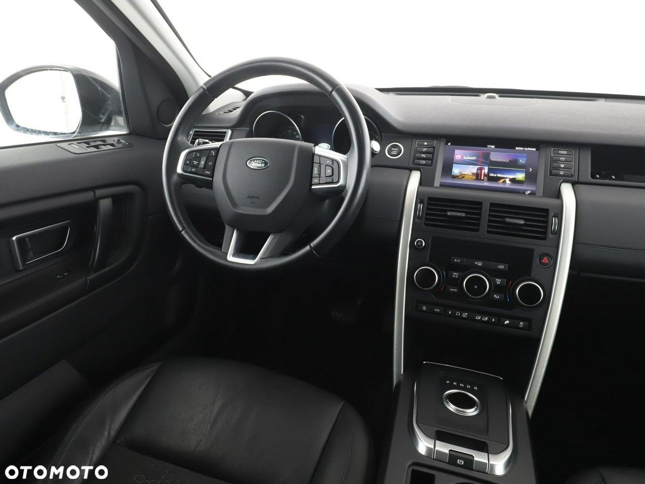 Land Rover Discovery Sport 2.0 TD4 SE - 16
