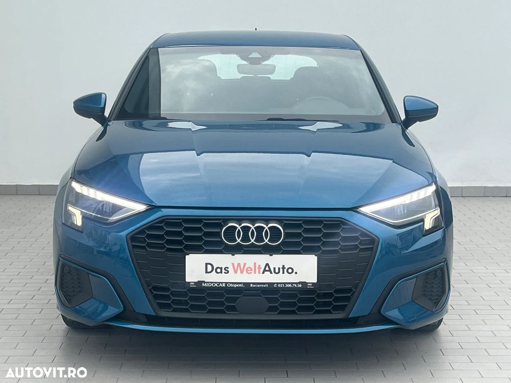 Audi A3 - 3