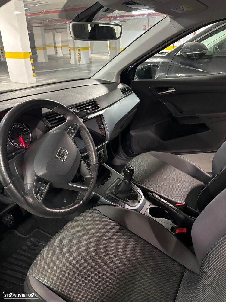 SEAT Arona 1.0 TSI Style - 4