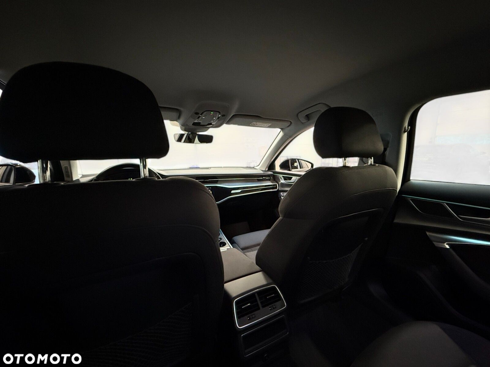 Audi A6 - 30