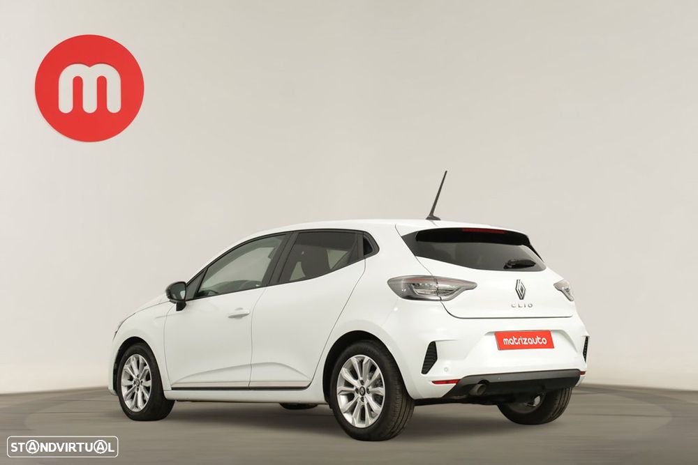 Renault Clio 1.0 TCe Evolution - 3