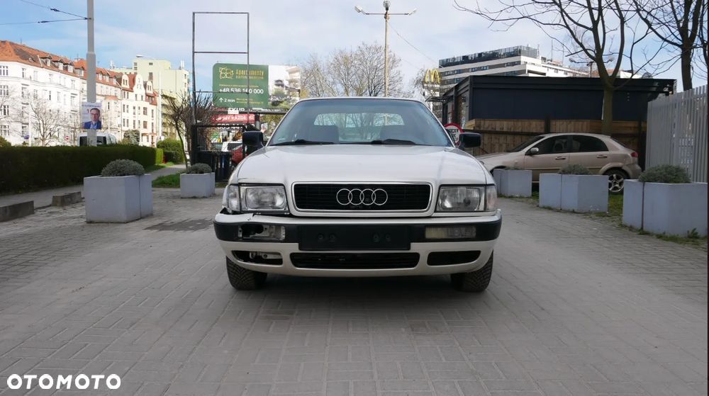Audi 80 - 9