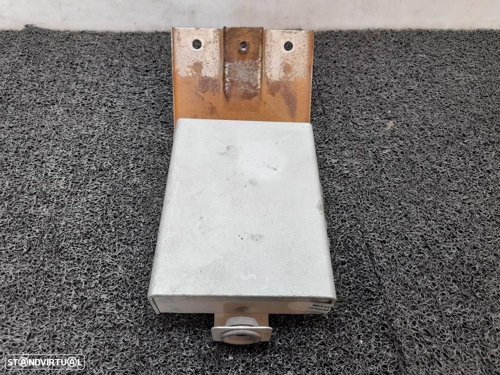 CENTRALINA CHECK CONTROL MG ROVER MGF RD - 1