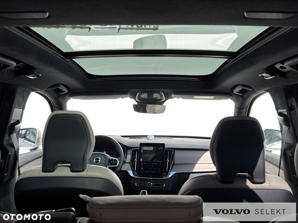 Volvo XC 90 - 15