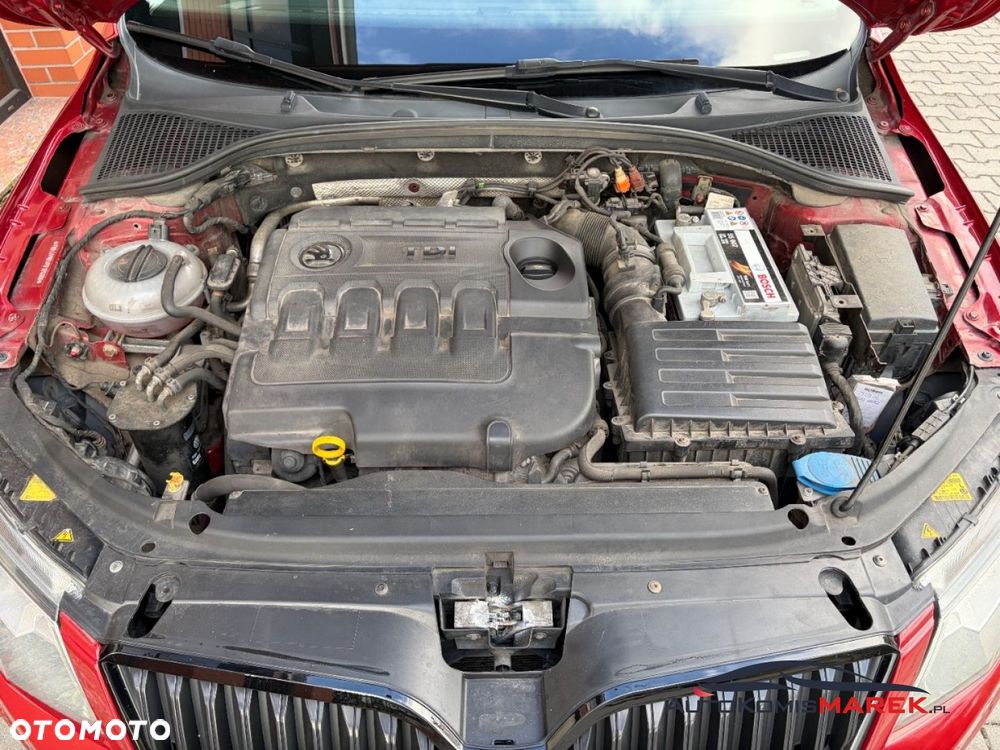 Skoda Octavia - 30
