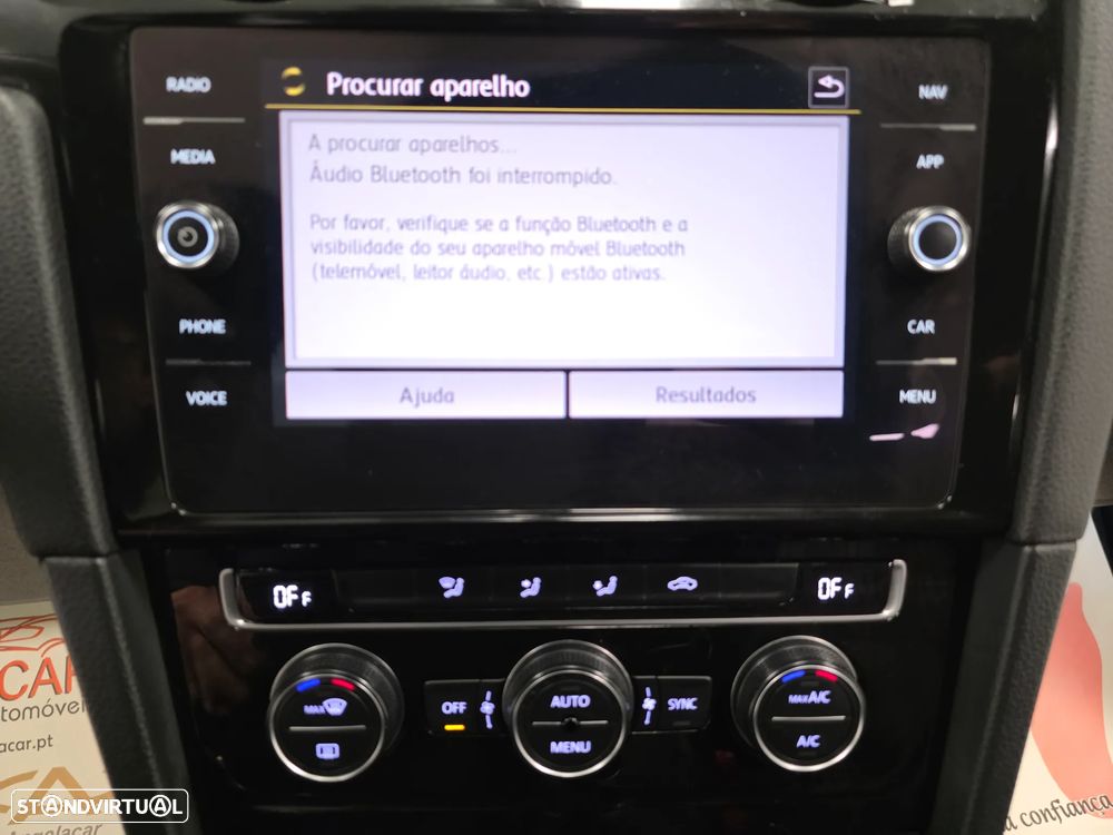 VW Golf 2.0 TSI GTI DSG Performance - 55