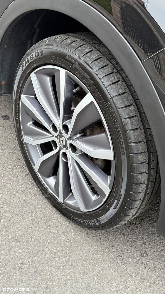 Renault Kadjar Energy dCi 110 EDC Bose Edition - 7