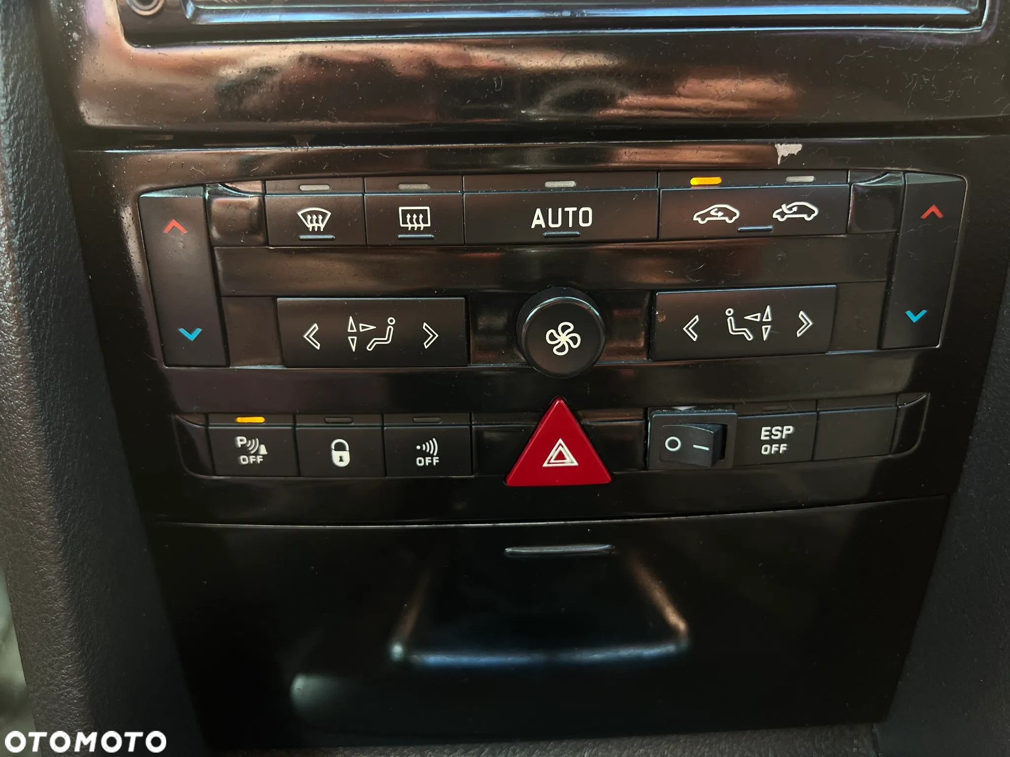 Peugeot 407 - 22
