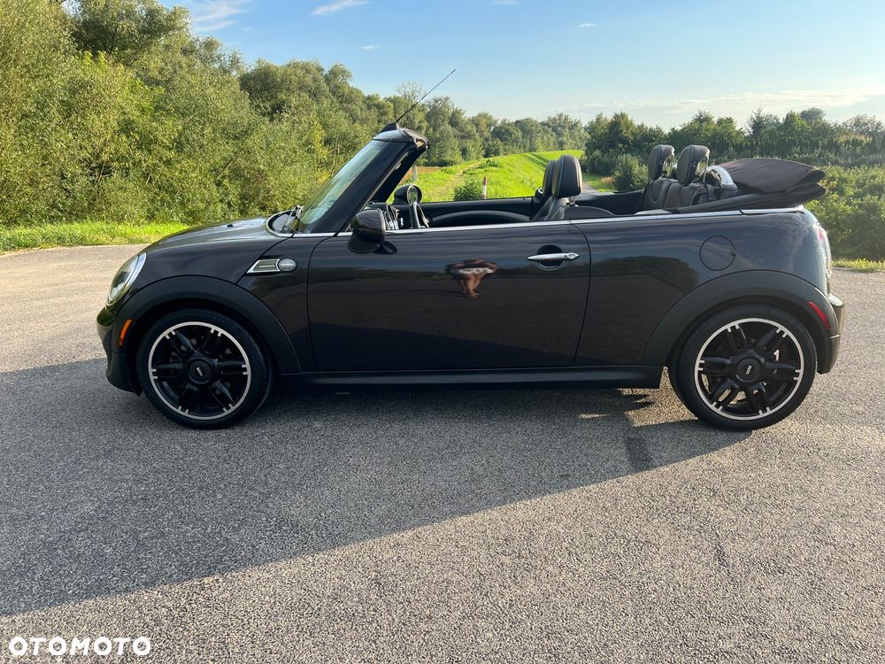 MINI Cooper S sport - 3