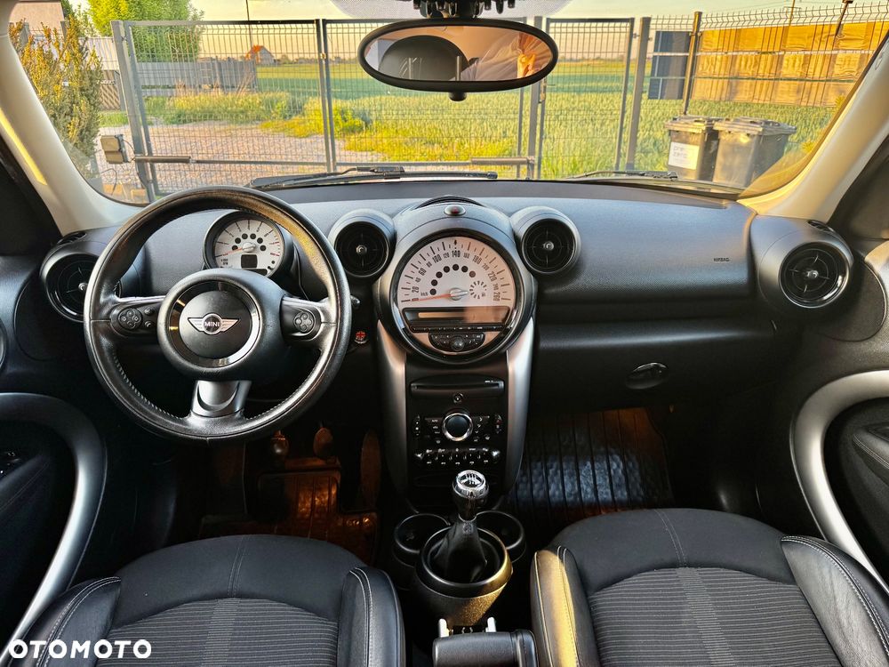 MINI Countryman - 16