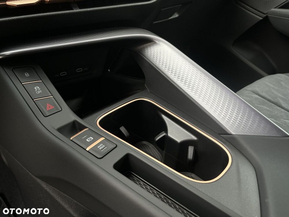 Cupra Terramar 1.5 eTSI mHEV Advantage Edition DSG - 26