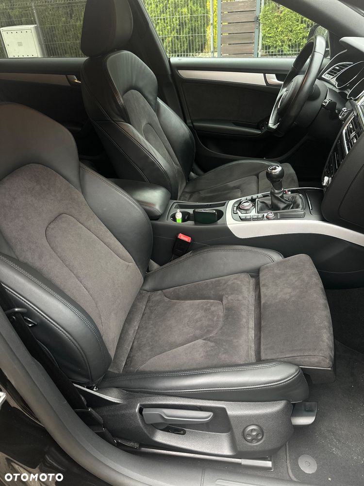 Audi A5 Sportback - 21