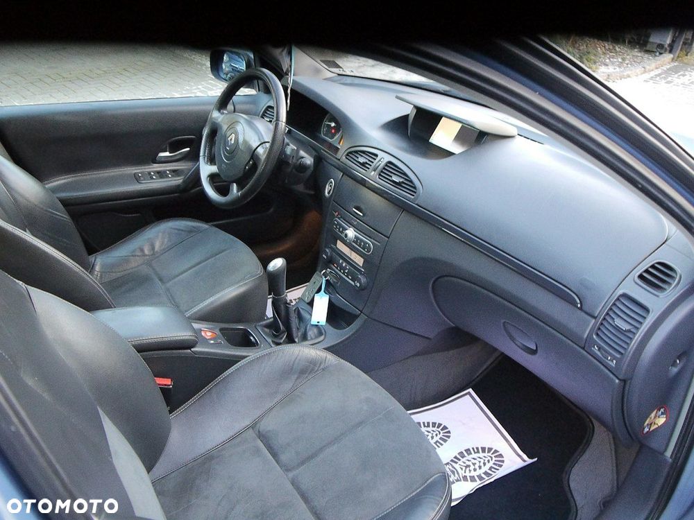 Renault Laguna 2.0 16V Dynamique - 25