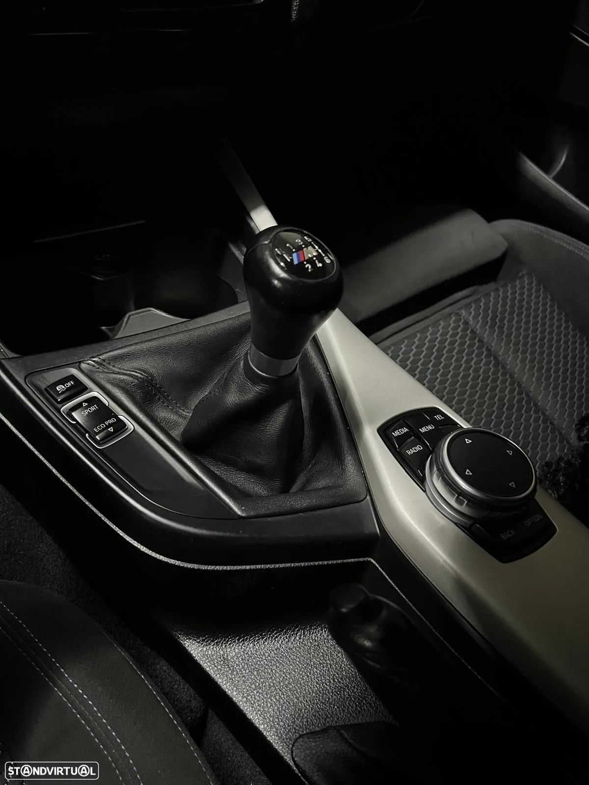 BMW 114 d Pack M - 10