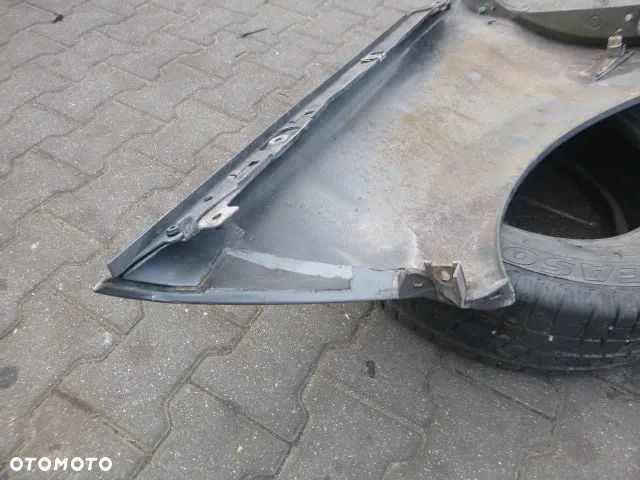 BŁOTNIK PRAWY PRZÓD PRAWY PRZEDNI RENAULT MEGANE II KOLOR NV603 - 15