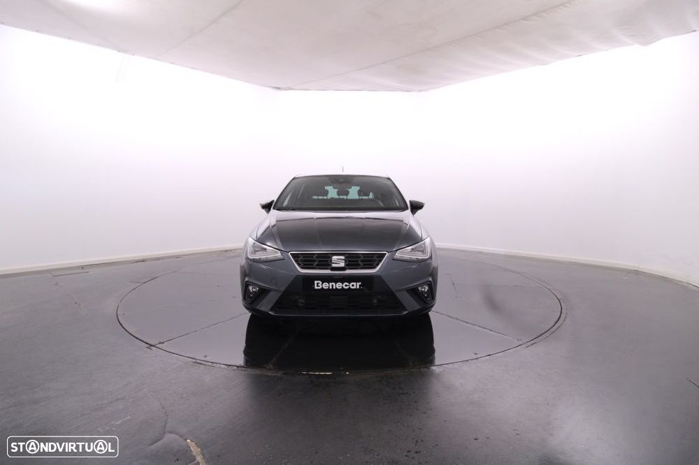 SEAT Ibiza 1.0 TSI FR - 13