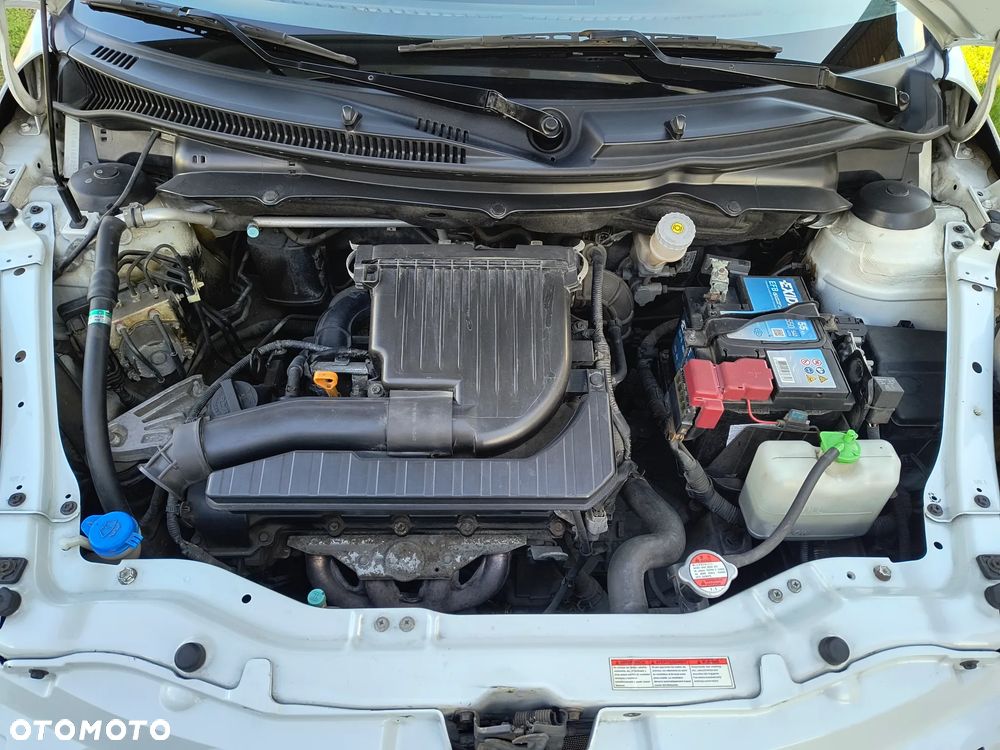 Suzuki Swift - 18