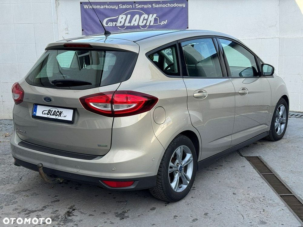Ford C-MAX - 4