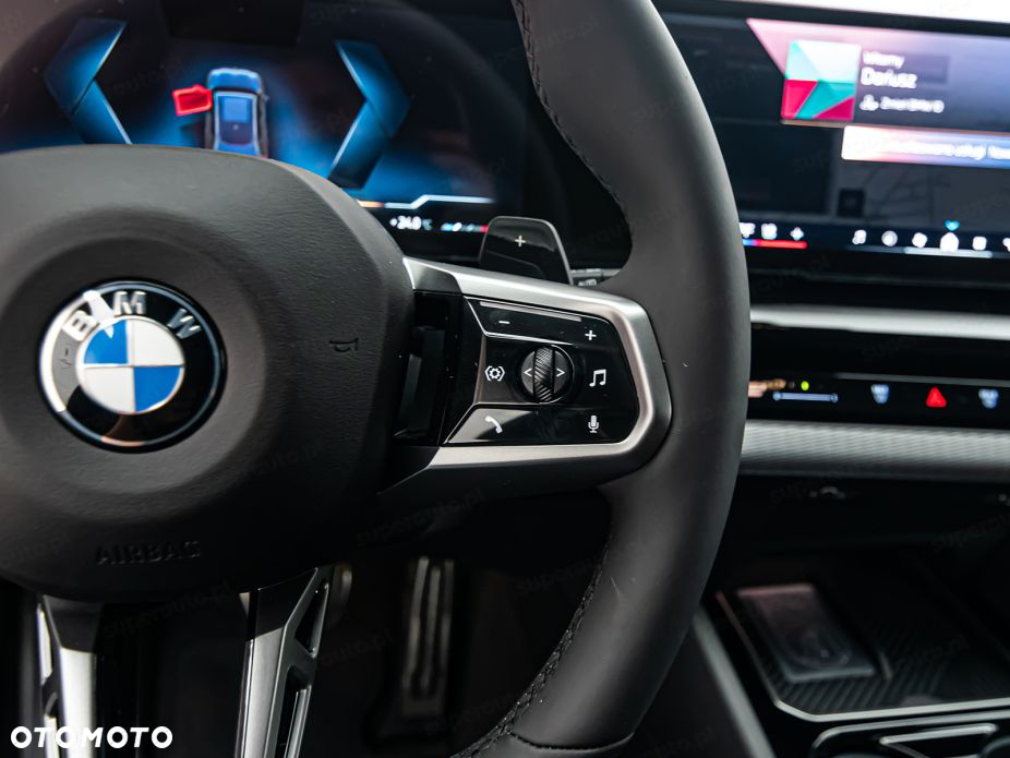 BMW Seria 5 - 23