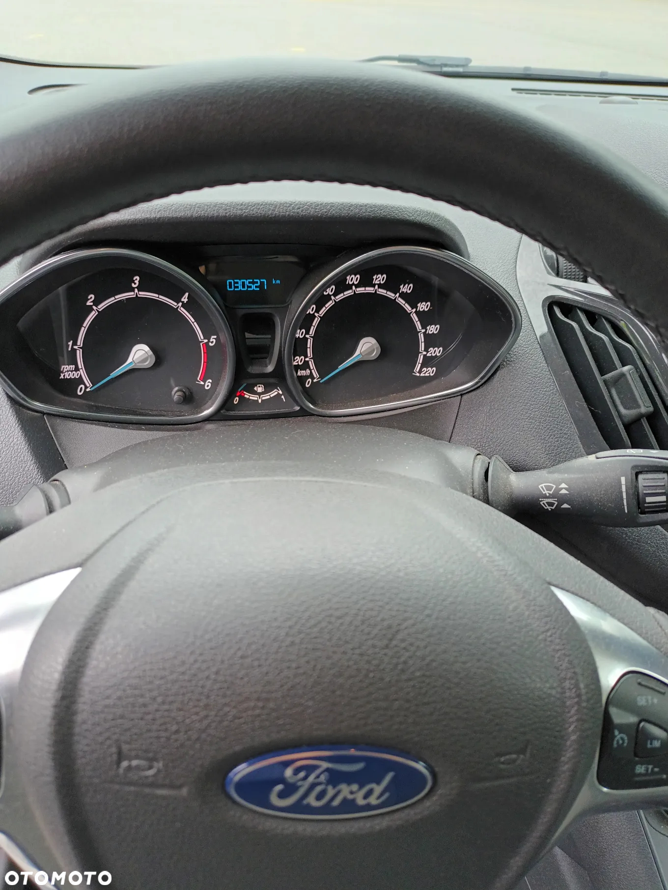 Ford Tourneo Courier - 3
