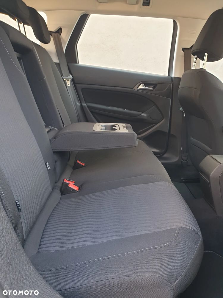 Peugeot 308 BlueHDi 150 Stop & Start Business-Line - 35