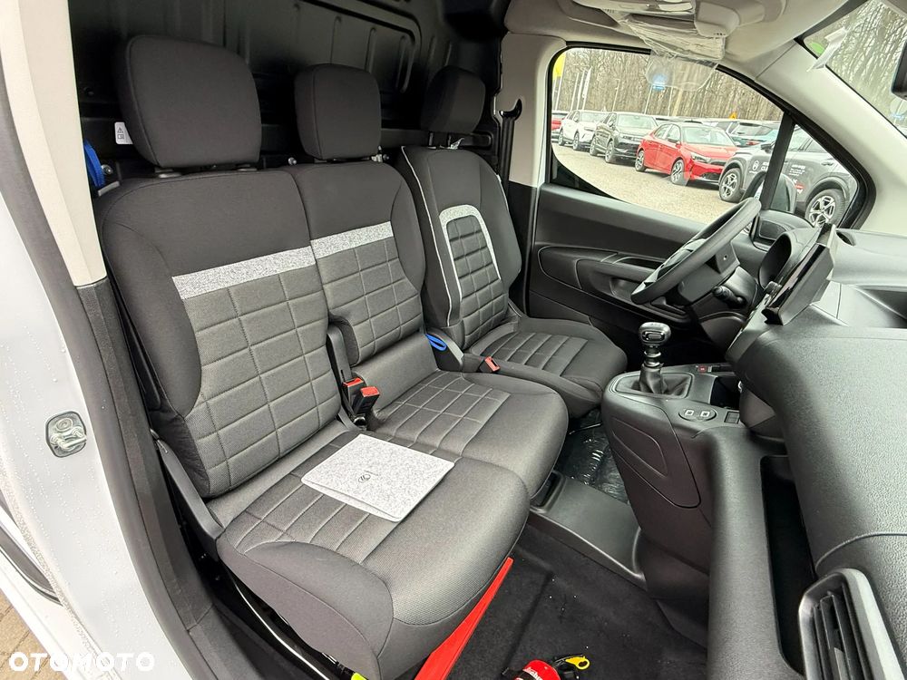 Citroën Berlingo - 15