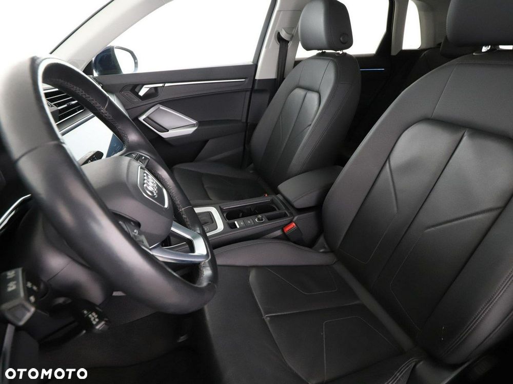 Audi Q3 45 TFSIe S tronic S line - 15
