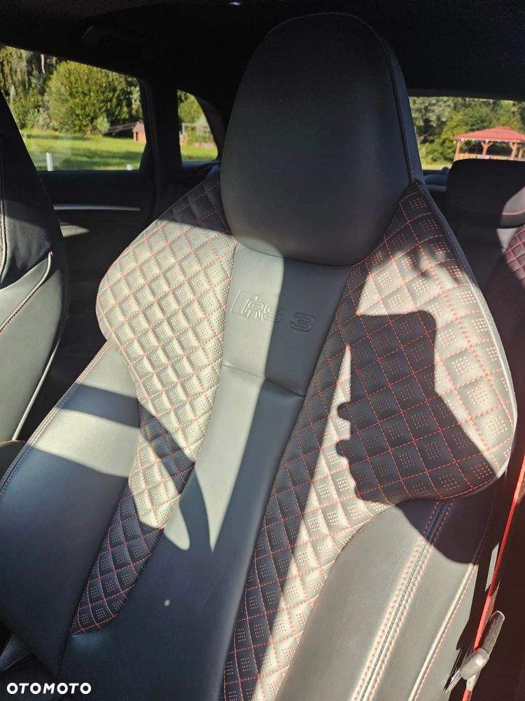 Audi RS3 Sportback - 12