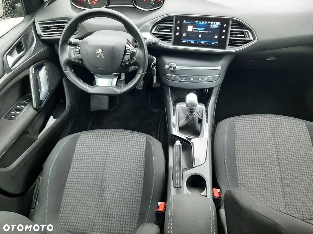 Peugeot 308 BlueHDi 100 Stop & Start Active Pack - 27