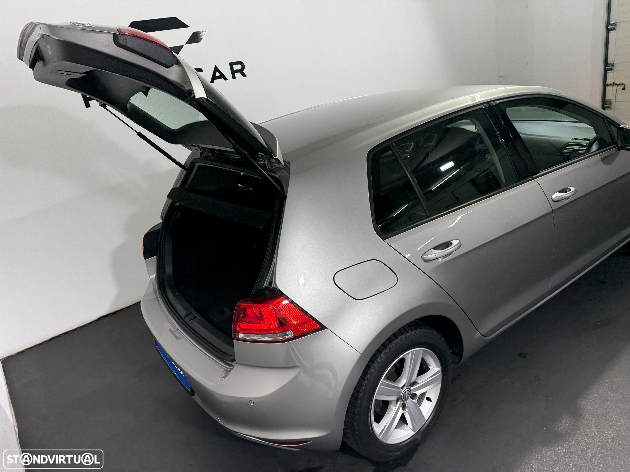 VW Golf 1.2 TSi BlueMotion Comfortline - 30