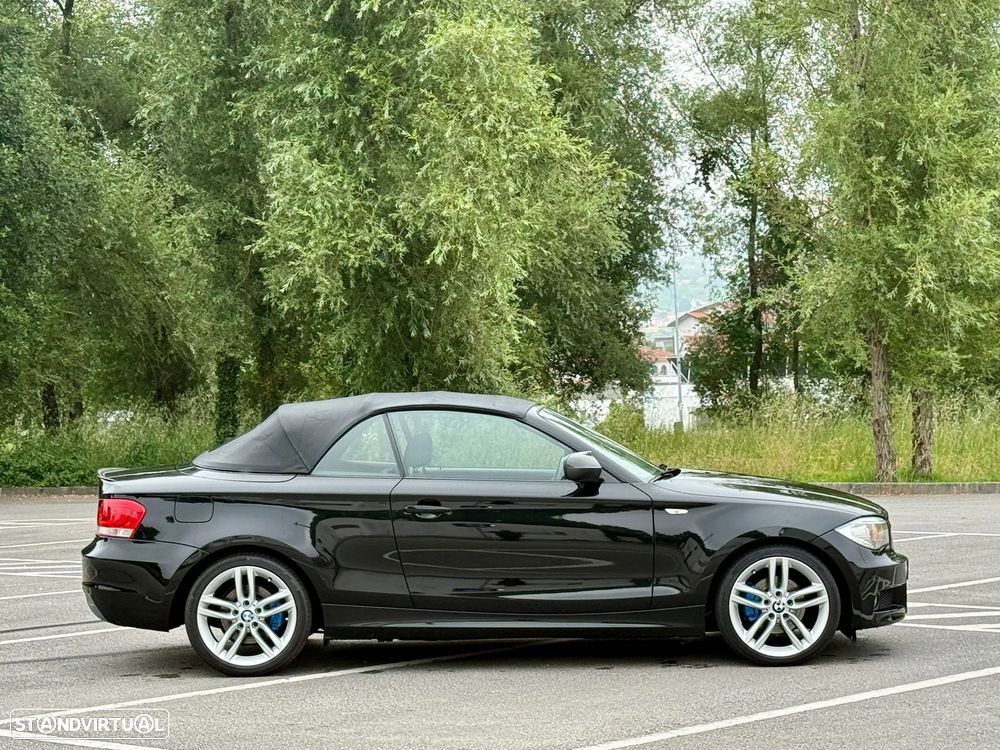 BMW 118 - 7