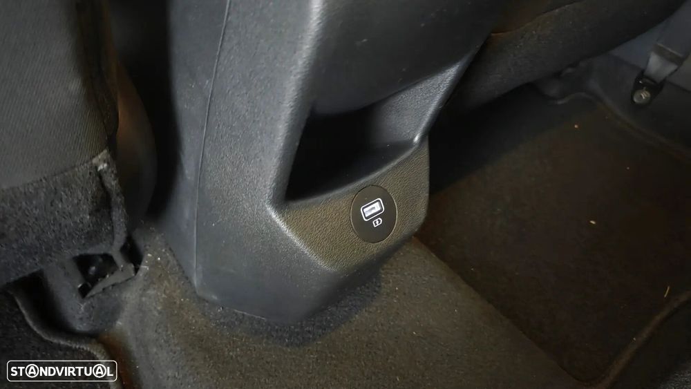 Hyundai i20 blue 1.0 T-GDI DCT YES!+ - 17