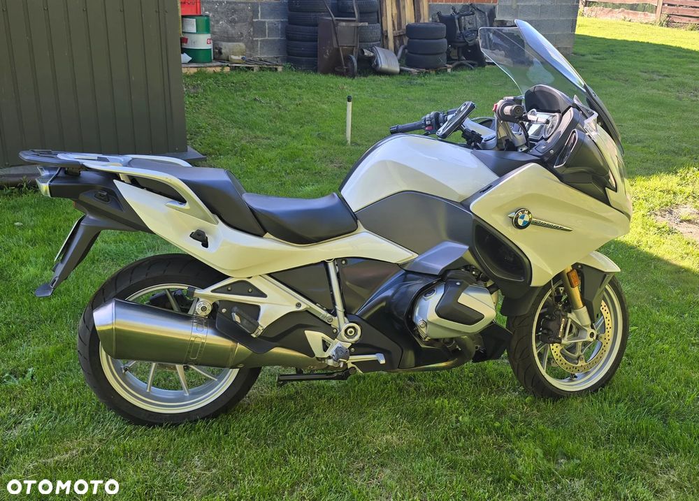 BMW RT - 11