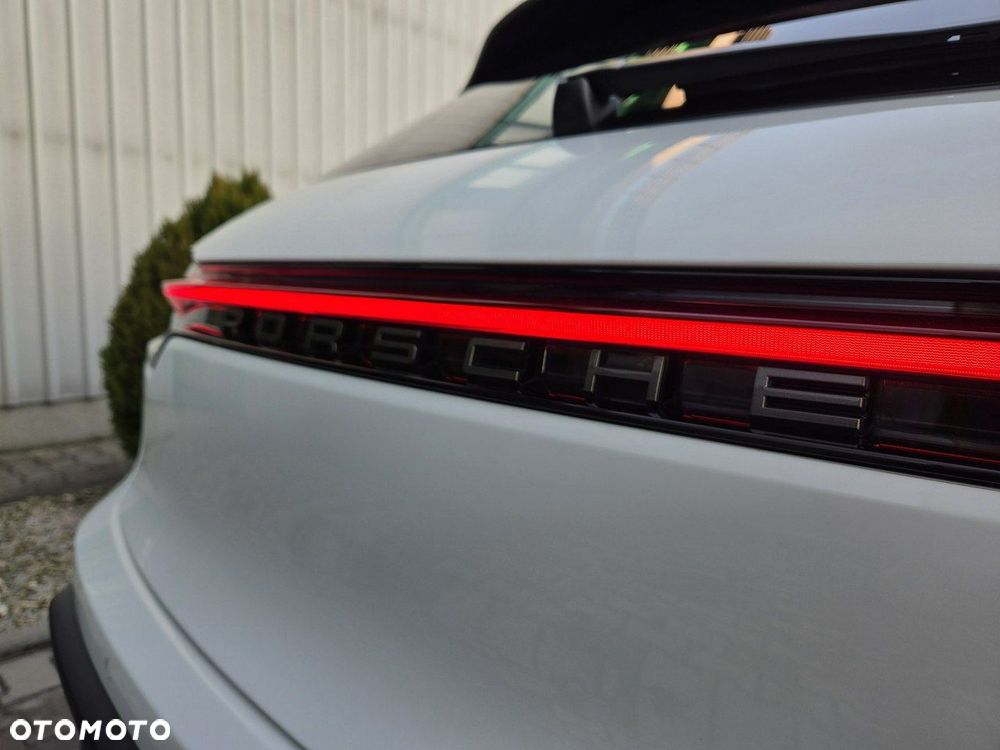 Porsche Macan - 12