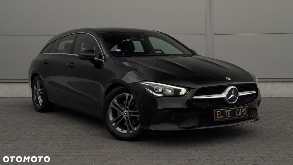 Mercedes-Benz CLA 200 7G-DCT Edition Progressive Line - 16