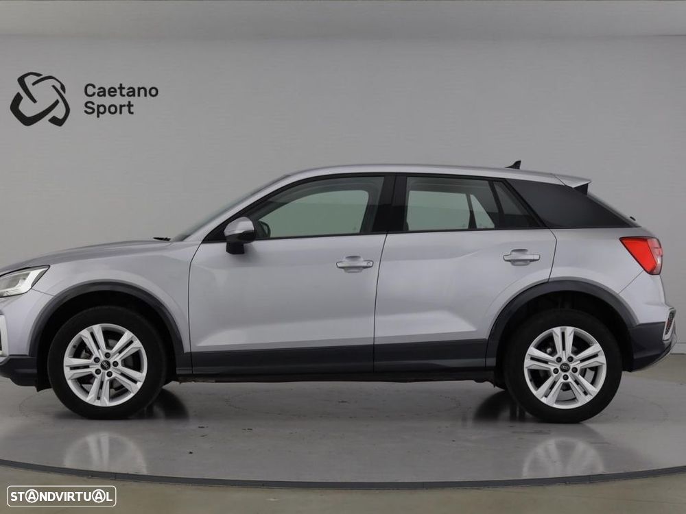 Audi Q2 30 TFSI Advanced - 4