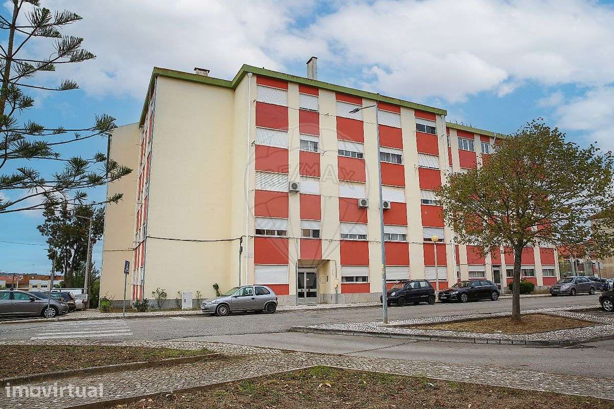 Apartamento T1 para venda - Grande imagem: 2/31