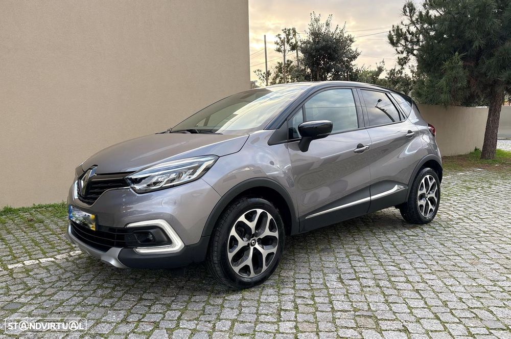 Renault Captur 0.9 TCE Exclusive - 27