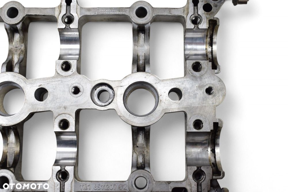 Wałki Rozrządu Podstawa MINI F55 F56 BMW F45 F46 1.5d 8511207 - 4