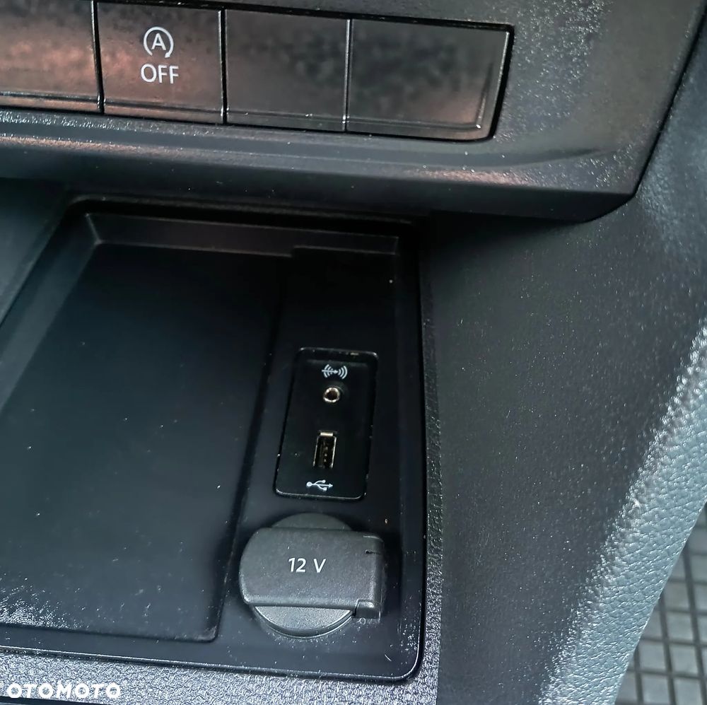 Volkswagen Caddy - 16