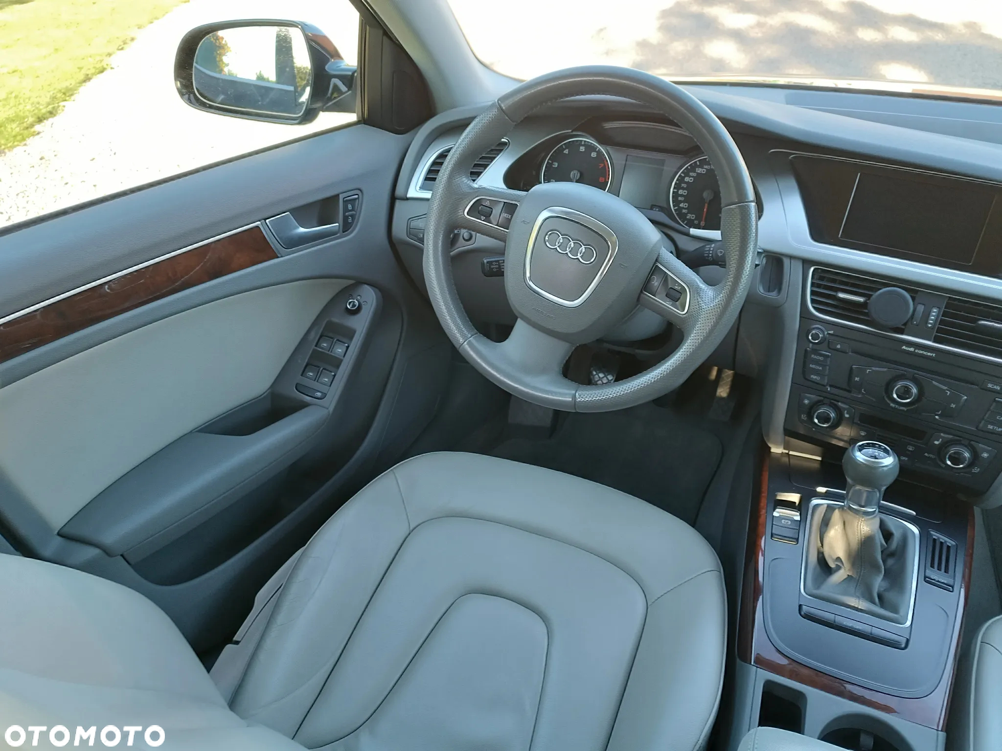 Audi A4 Avant 2.0 TFSI Quattro - 21