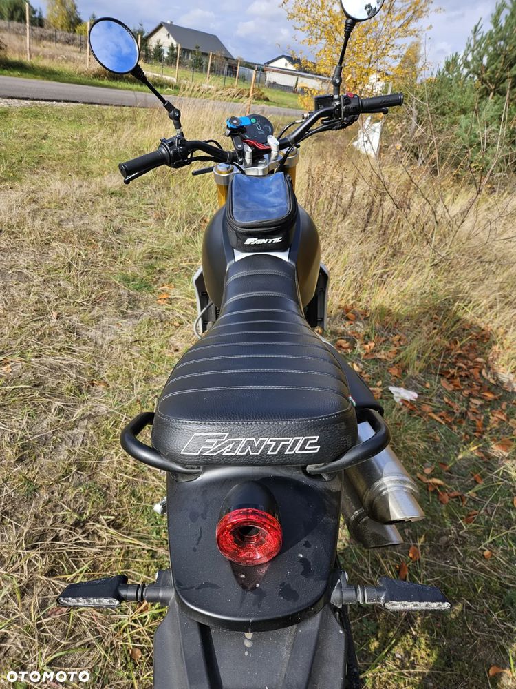 Fantic Cabalerro 50 - 7