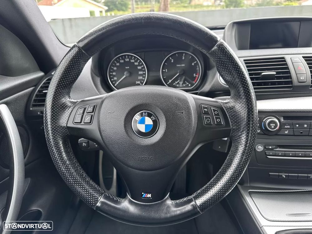 BMW 120 d Edition Sport - 45