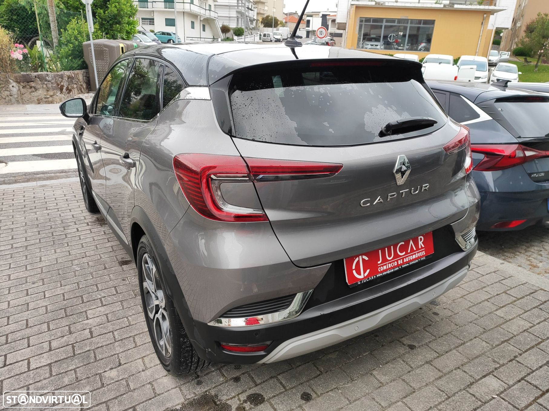 Renault Captur 1.0 TCe Intens - 6
