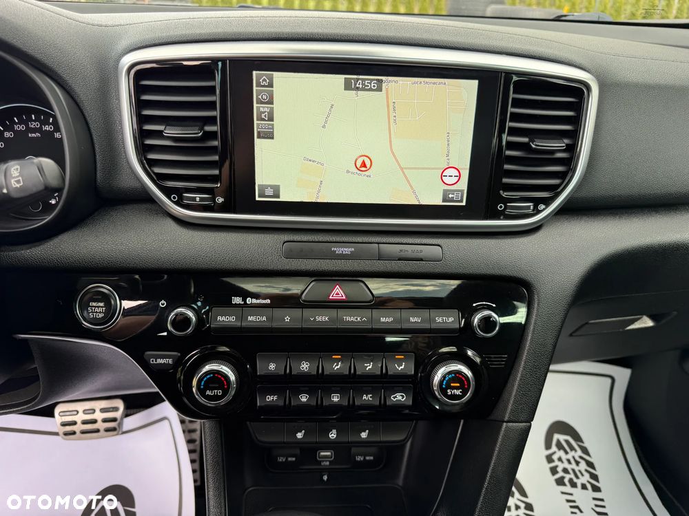 Kia Sportage - 35